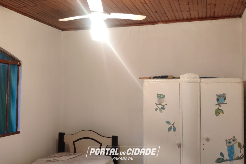 Casa &agrave; venda - 110m&sup2; - Centro 
