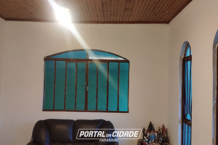 Casa &agrave; venda - 110m&sup2; - Centro 