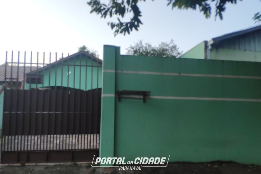 Casa &agrave; venda - 110m&sup2; - Centro 