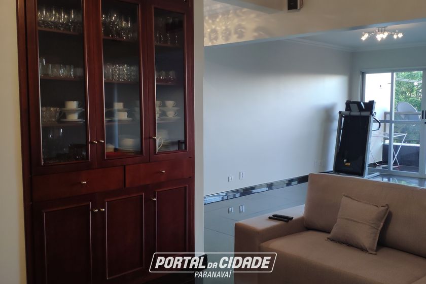 Apartamento &agrave; venda - 325m&sup2; - centro 