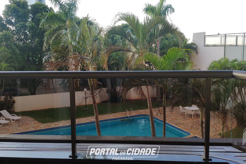 Apartamento &agrave; venda - 325m&sup2; - centro 