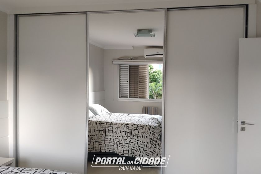 Apartamento &agrave; venda - 325m&sup2; - centro 