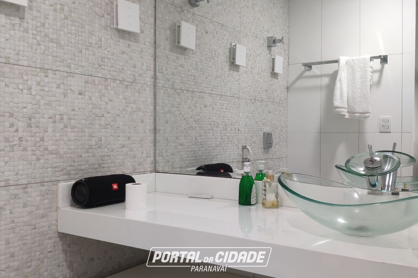 Apartamento &agrave; venda - 325m&sup2; - centro 