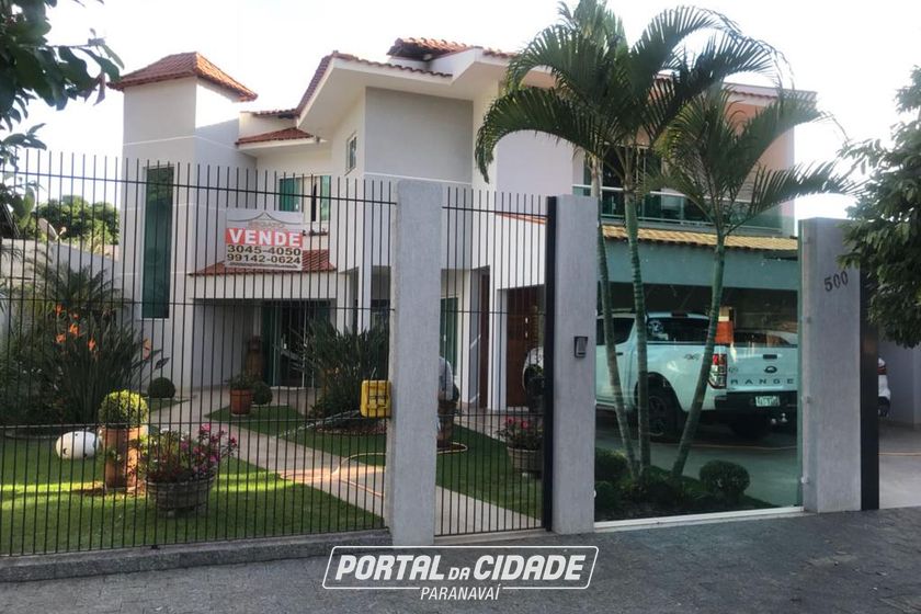 Sobrado &agrave; venda - 320m&sup2; - Jardim S&atilde;o Jorge