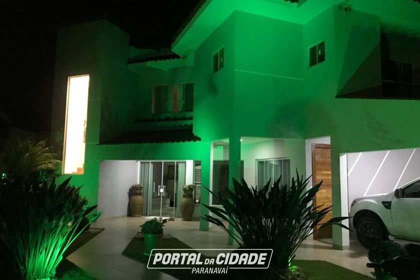Sobrado &agrave; venda - 320m&sup2; - Jardim S&atilde;o Jorge