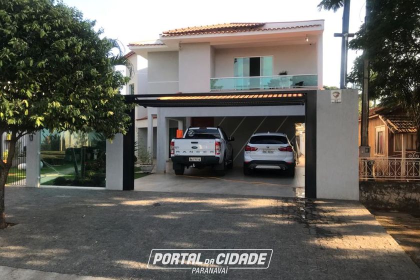 Sobrado &agrave; venda - 320m&sup2; - Jardim S&atilde;o Jorge