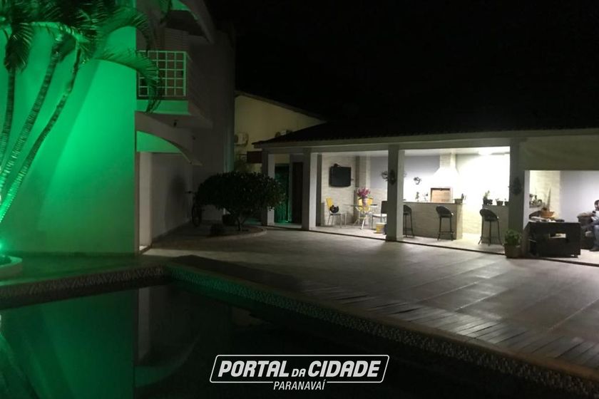 Sobrado &agrave; venda - 320m&sup2; - Jardim S&atilde;o Jorge