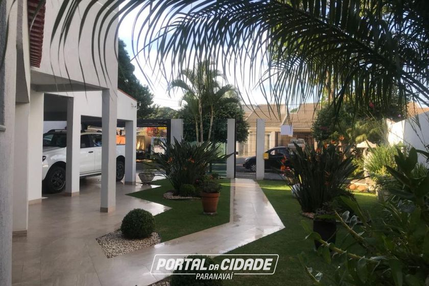 Sobrado &agrave; venda - 320m&sup2; - Jardim S&atilde;o Jorge