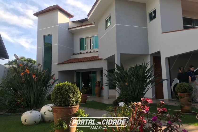 Sobrado &agrave; venda - 320m&sup2; - Jardim S&atilde;o Jorge