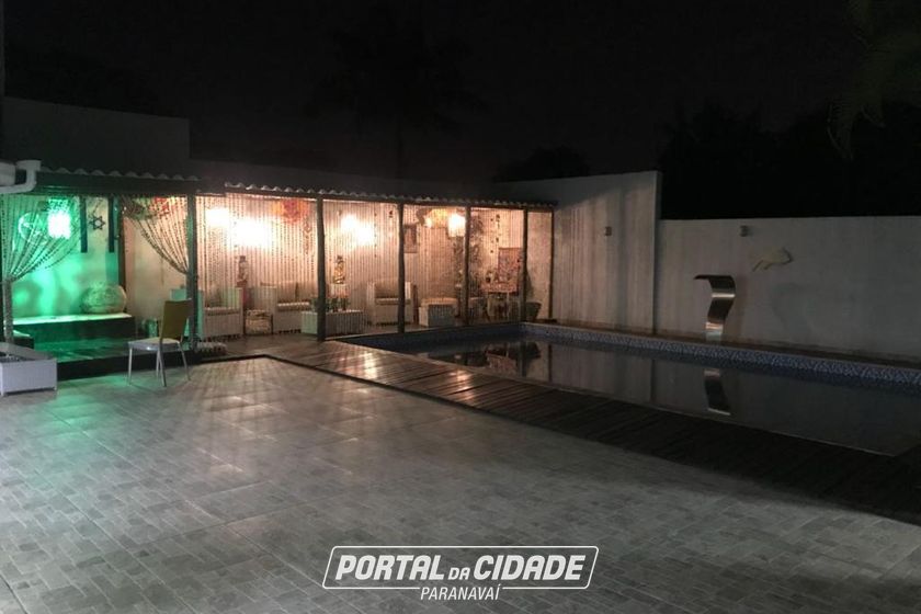 Sobrado &agrave; venda - 320m&sup2; - Jardim S&atilde;o Jorge
