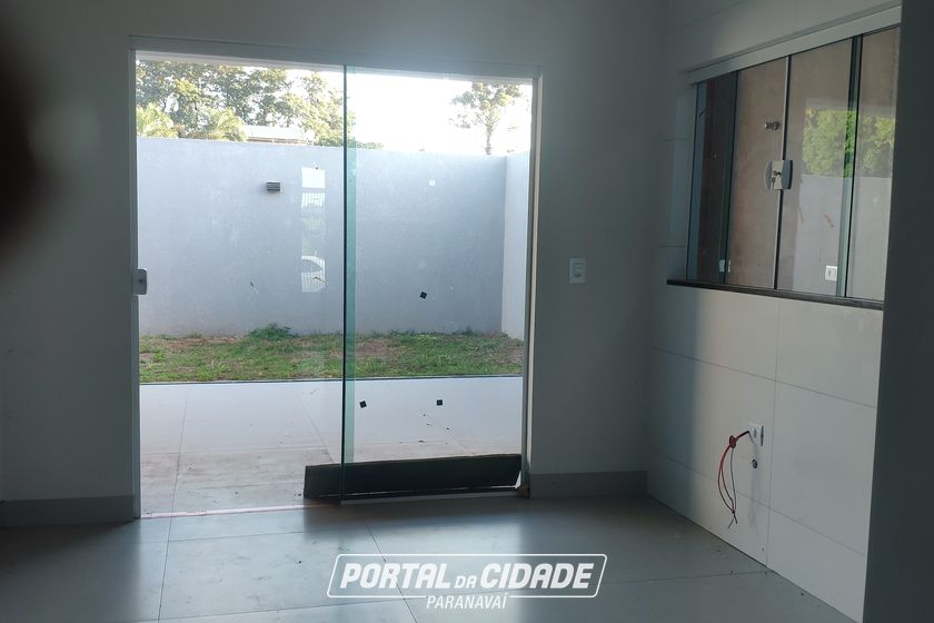 Casa &agrave; venda - 150m&sup2; - CENTRO