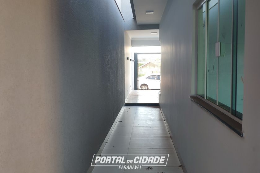 Casa &agrave; venda - 150m&sup2; - CENTRO
