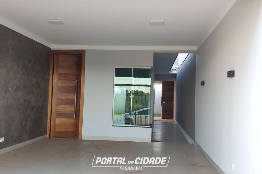 Casa &agrave; venda - 150m&sup2; - CENTRO