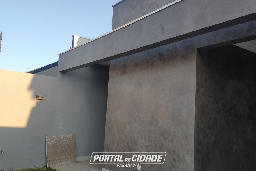 Casa &agrave; venda - 150m&sup2; - CENTRO