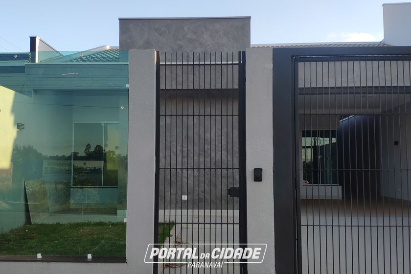 Casa &agrave; venda - 150m&sup2; - CENTRO
