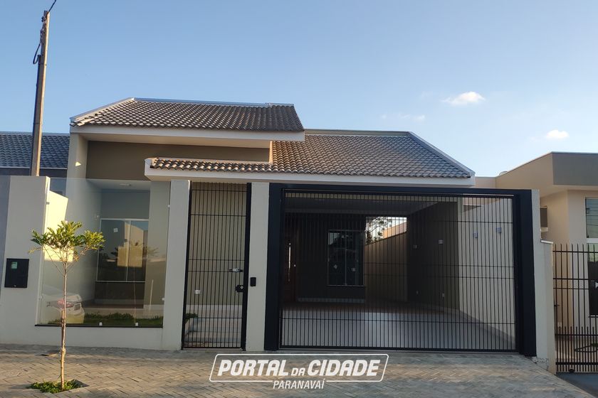 Casa &agrave; venda - 150m&sup2; - CENTRO