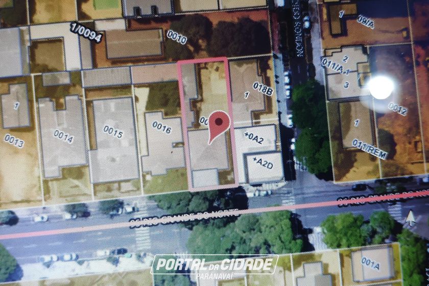 Ponto Comercial &agrave; venda - 292m&sup2; - centro