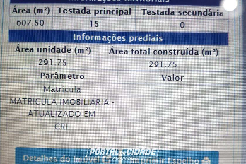 Ponto Comercial &agrave; venda - 292m&sup2; - centro