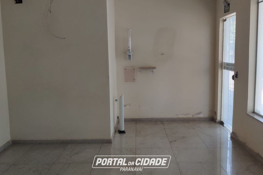 Ponto Comercial &agrave; venda - 292m&sup2; - centro
