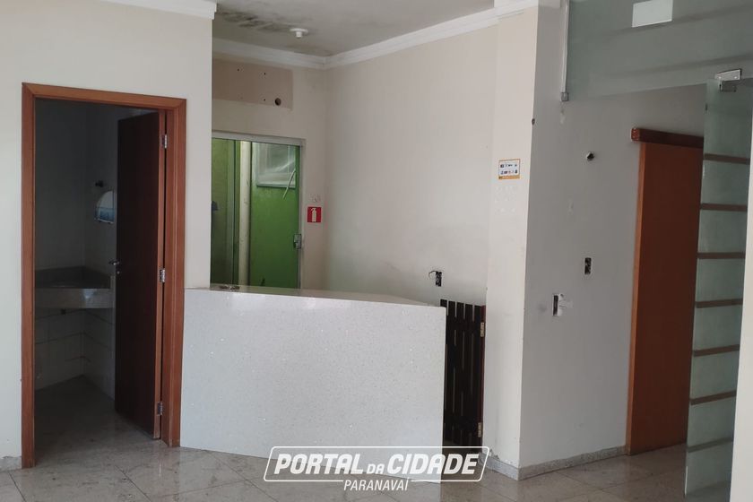 Ponto Comercial &agrave; venda - 292m&sup2; - centro