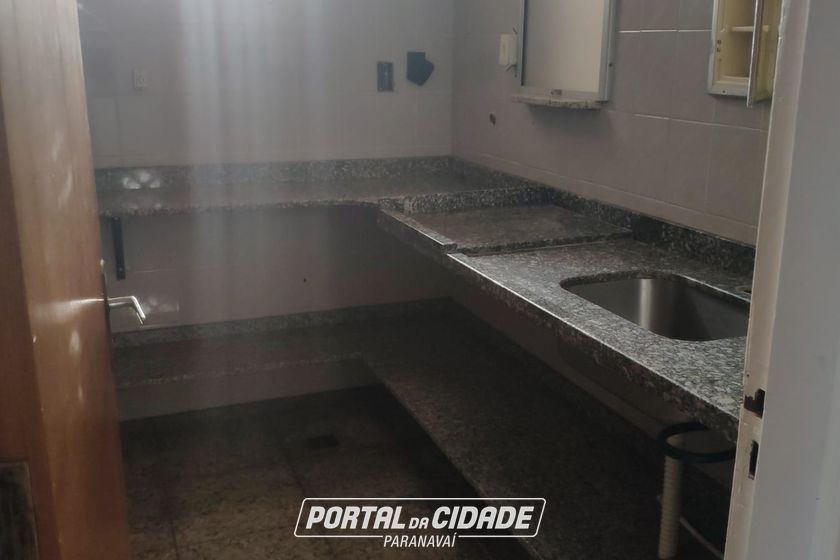 Ponto Comercial &agrave; venda - 292m&sup2; - centro