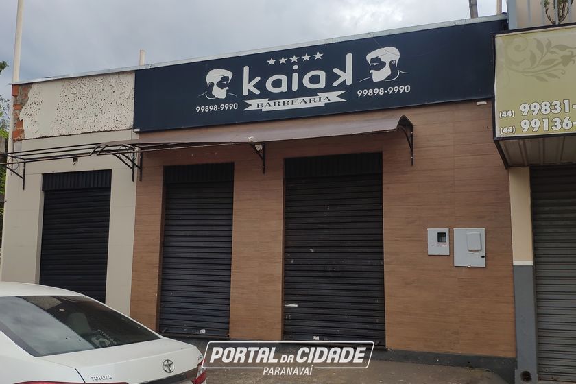 Ponto Comercial &agrave; venda - 90m&sup2; - Jardim Morumbi 