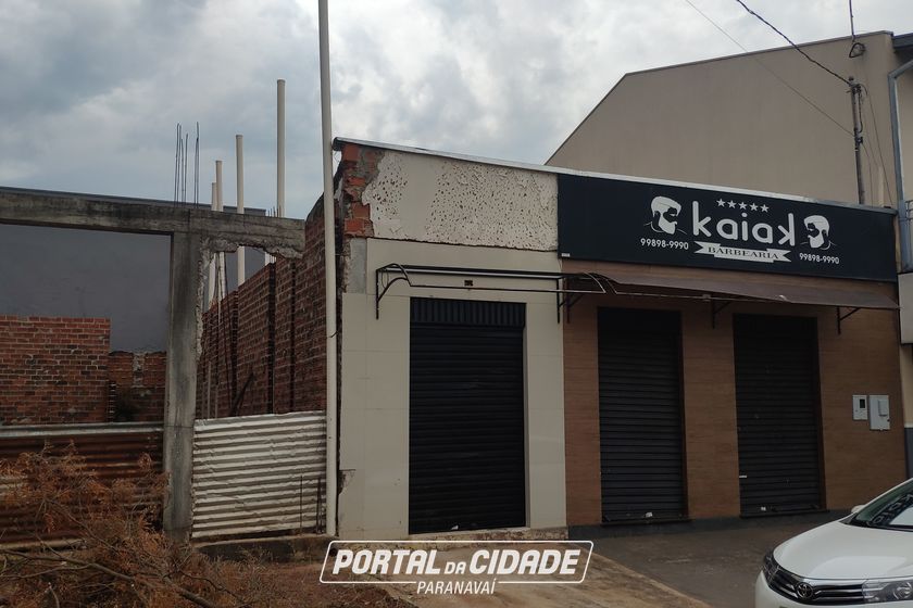 Ponto Comercial &agrave; venda - 90m&sup2; - Jardim Morumbi 