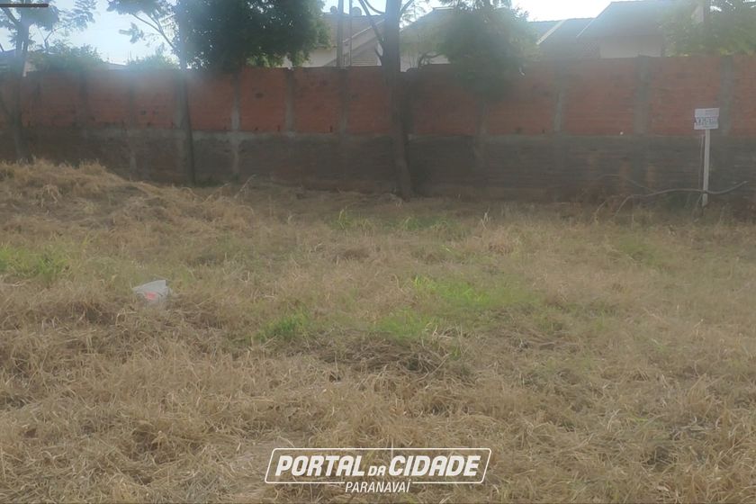 Terreno &agrave; venda - 616m&sup2; - Vila Oper&aacute;ria