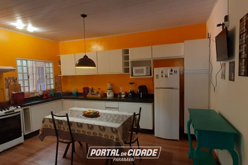 Casa &agrave; venda - 187m&sup2; - Jardim S&atilde;o Jorge