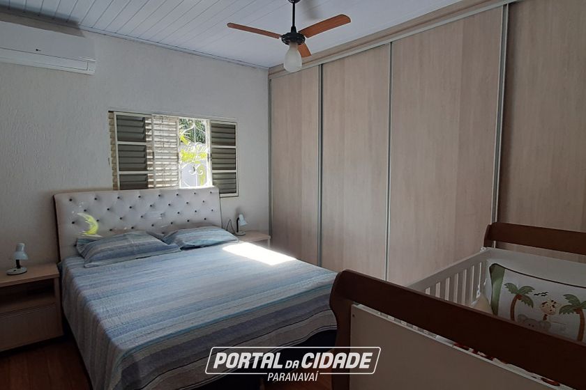 Casa &agrave; venda - 187m&sup2; - Jardim S&atilde;o Jorge