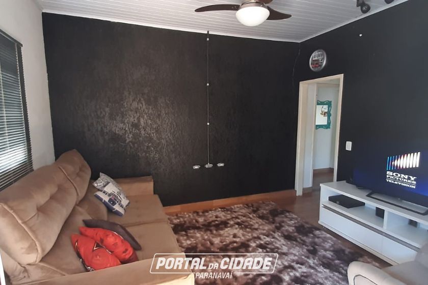 Casa &agrave; venda - 187m&sup2; - Jardim S&atilde;o Jorge