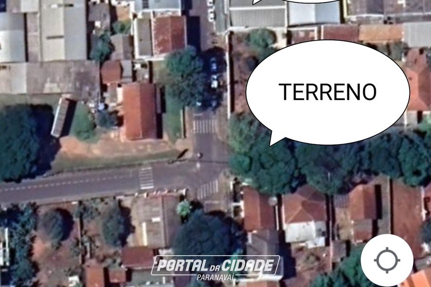 Terreno &agrave; venda - 600m&sup2; - Jardim Santos Dumont