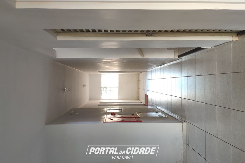 Apartamento &agrave; venda - 53m&sup2; - Monte Cristo 