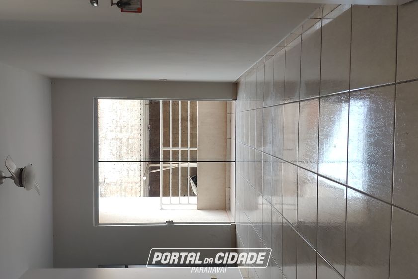 Apartamento &agrave; venda - 53m&sup2; - Monte Cristo 