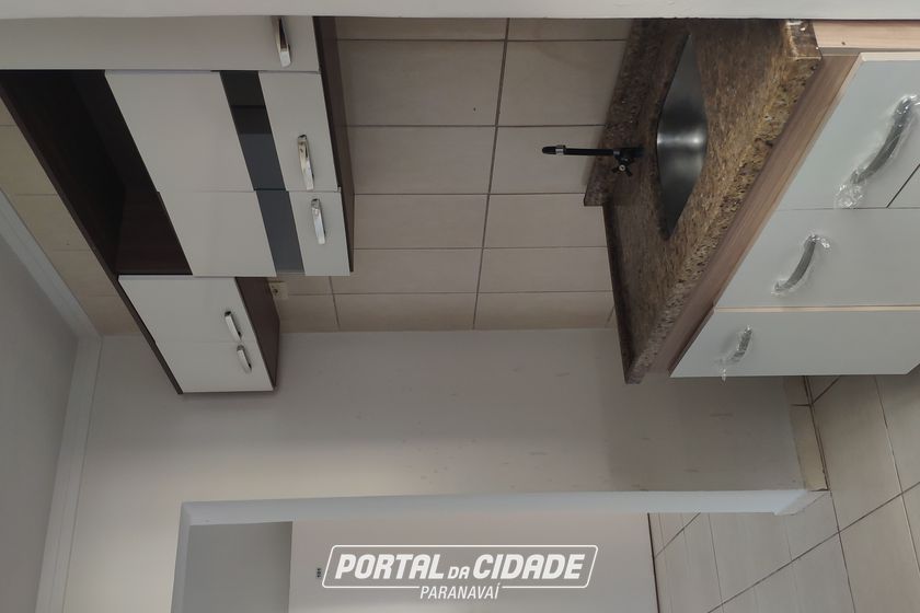 Apartamento &agrave; venda - 53m&sup2; - Monte Cristo 