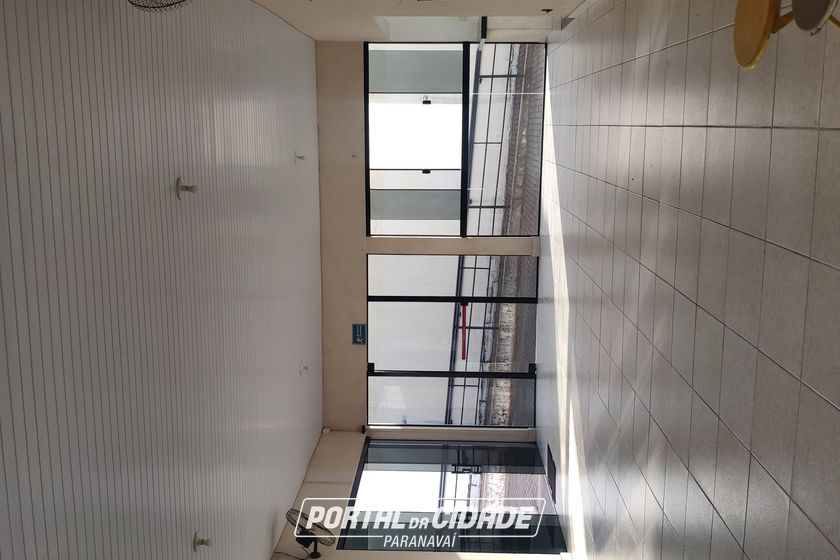 Apartamento &agrave; venda - 53m&sup2; - Monte Cristo 