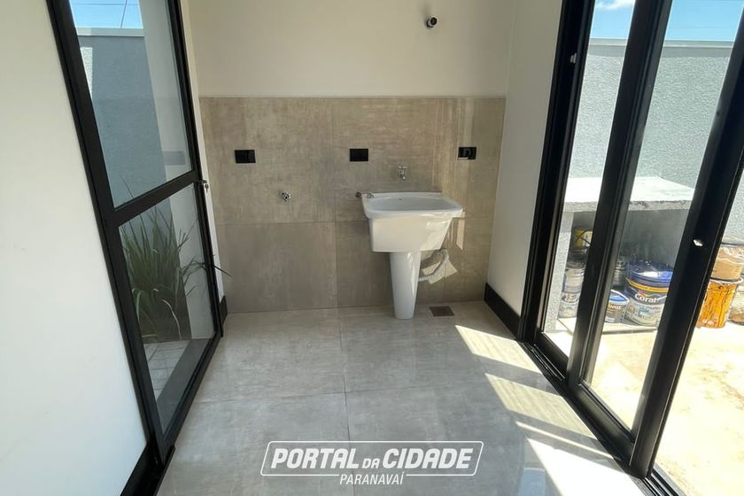 Casa &agrave; venda - 172m&sup2; - Pr&oacute;xima ao Beach T&ecirc;nis 