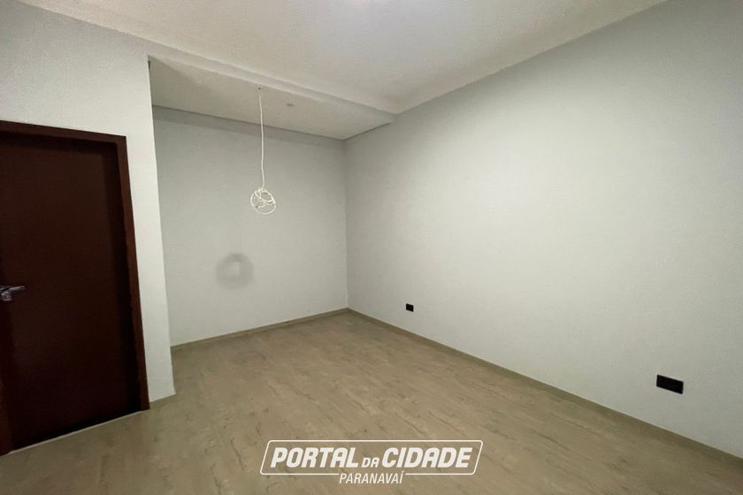 Casa &agrave; venda - 172m&sup2; - Pr&oacute;xima ao Beach T&ecirc;nis 