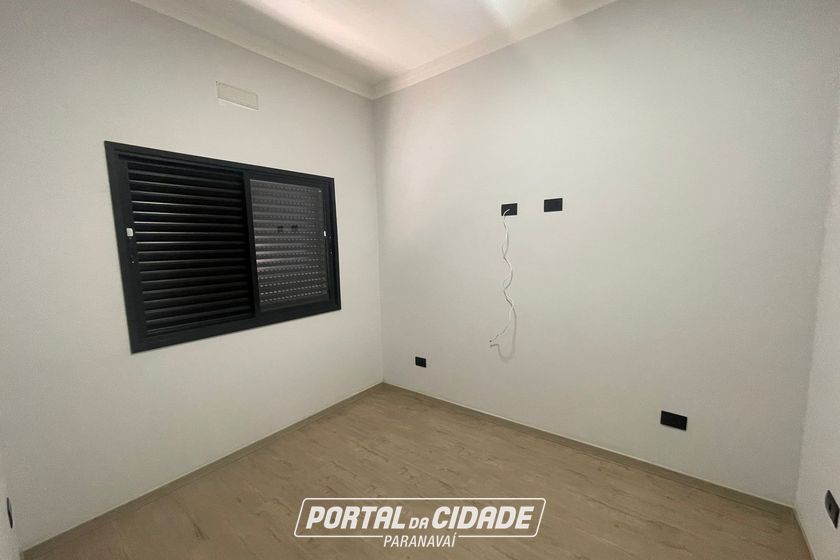 Casa &agrave; venda - 172m&sup2; - Pr&oacute;xima ao Beach T&ecirc;nis 