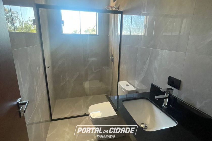 Casa &agrave; venda - 172m&sup2; - Pr&oacute;xima ao Beach T&ecirc;nis 