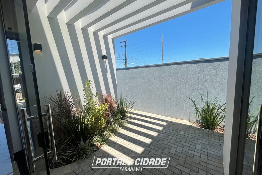 Casa &agrave; venda - 172m&sup2; - Pr&oacute;xima ao Beach T&ecirc;nis 
