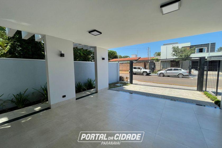 Casa &agrave; venda - 172m&sup2; - Pr&oacute;xima ao Beach T&ecirc;nis 