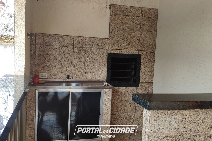 Casa &agrave; venda - 234m&sup2; - pr&oacute;xima a Unipar