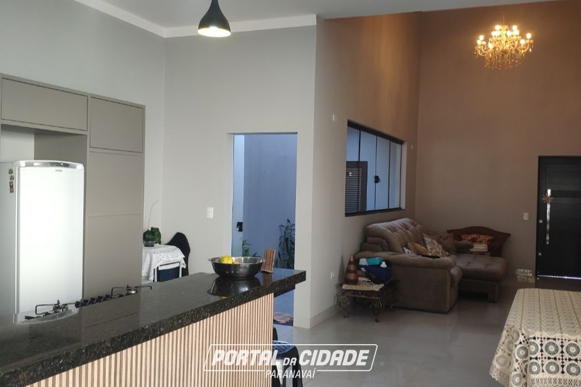 Casa &agrave; venda - 180m&sup2; - Jardim Monte Cristo 