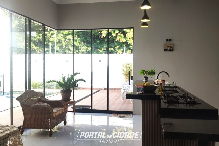 Casa &agrave; venda - 180m&sup2; - Jardim Monte Cristo 
