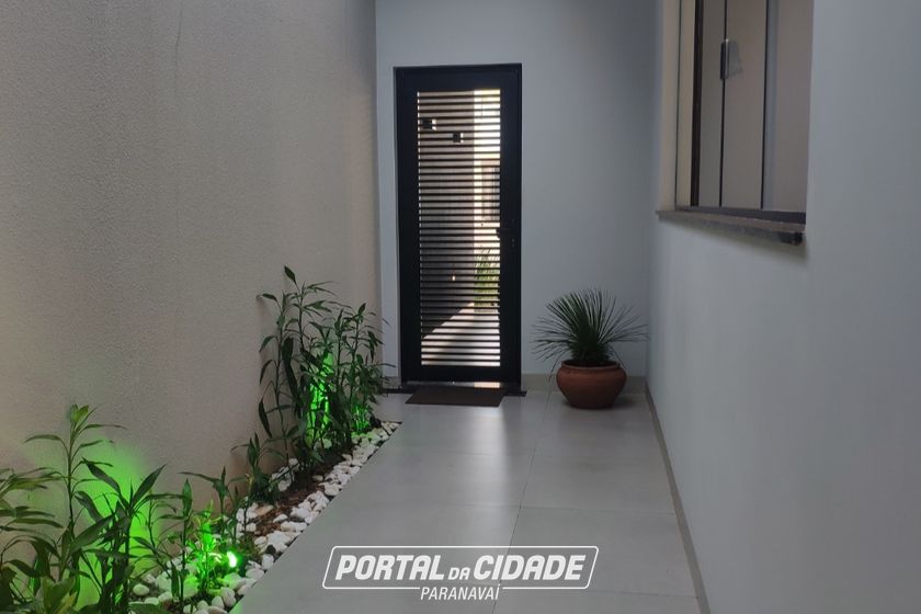 Casa &agrave; venda - 180m&sup2; - Jardim Monte Cristo 