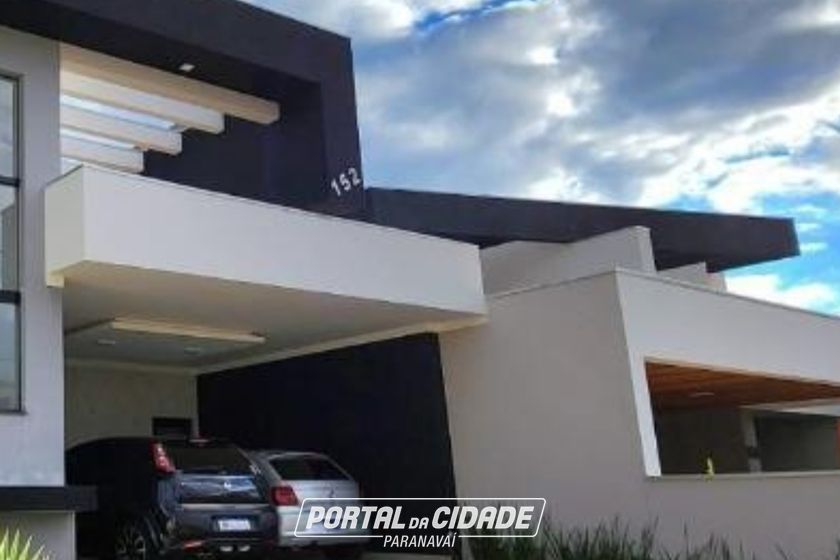 Casa &agrave; venda - 180m&sup2; - Jardim Monte Cristo 