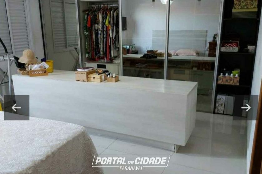 Casa &agrave; venda - 398m&sup2; - pr&oacute;xima a AABB