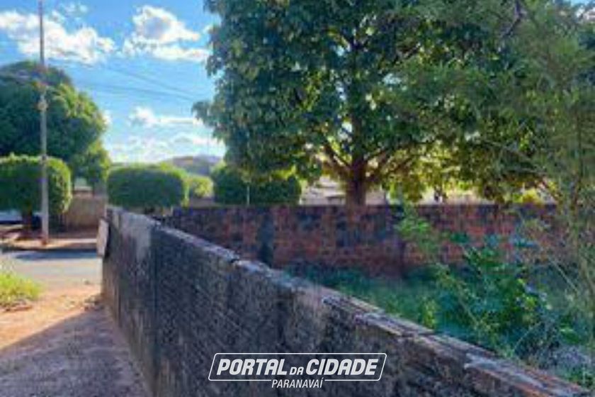 Terreno &agrave; venda - 306m&sup2; - Jardim S&atilde;o Jorge