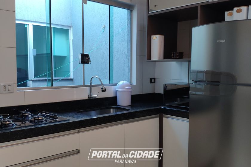 Casa &agrave; venda - 170m&sup2; - Jardim Monte Cristo 